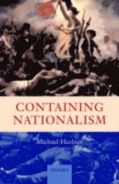 Michael Hechter - Containing Nationalism, E-bok