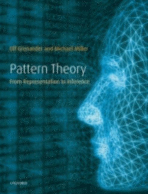 Michael I. Miller, Ulf Grenander - Pattern Theory, E-bok