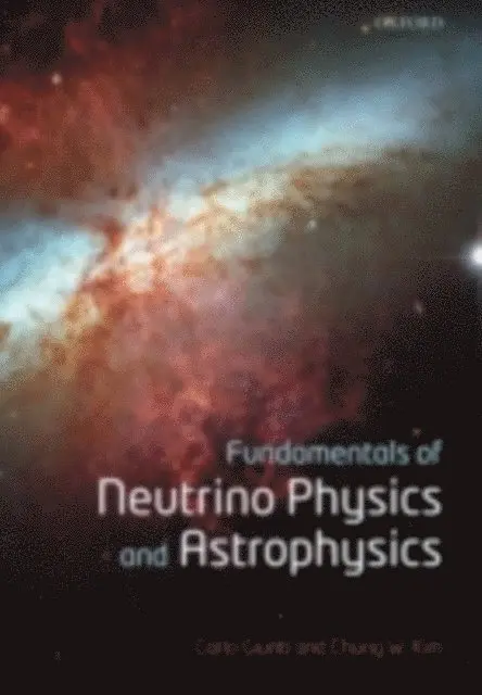 Fundamentals of Neutrino Physics and Astrophysics