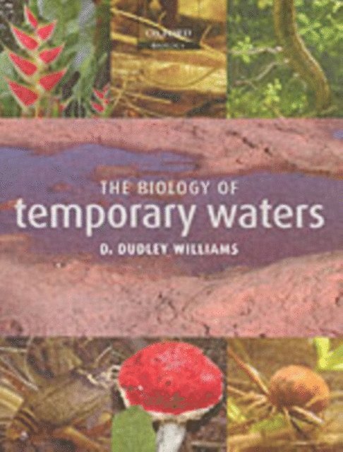 Biology of Temporary Waters