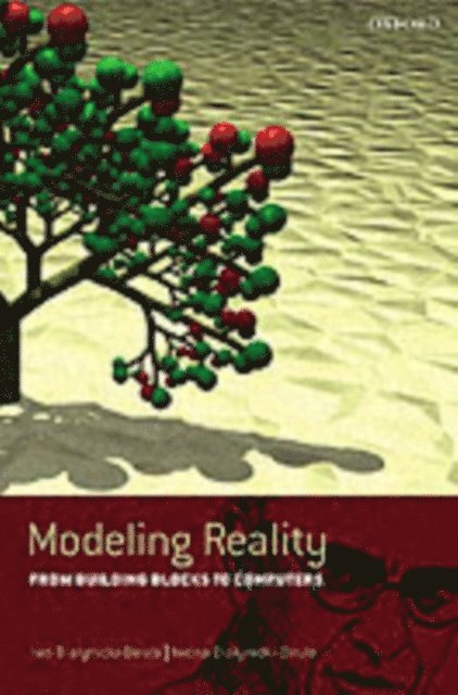 Iwona Bialynicka-Birula, Iwo Bialynicki-Birula - Modeling Reality, E-bok