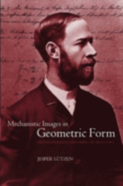 Jesper Lutzen - Mechanistic Images in Geometric Form, E-bok