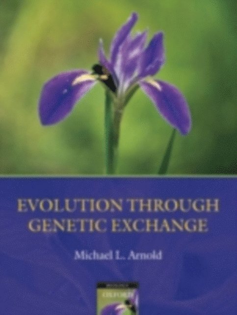 Michael L Arnold - Evolution through Genetic Exchange, E-bok. Tillgänglighet: Lägg i varukorg