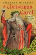 Christmas Carol and Other Christmas Books