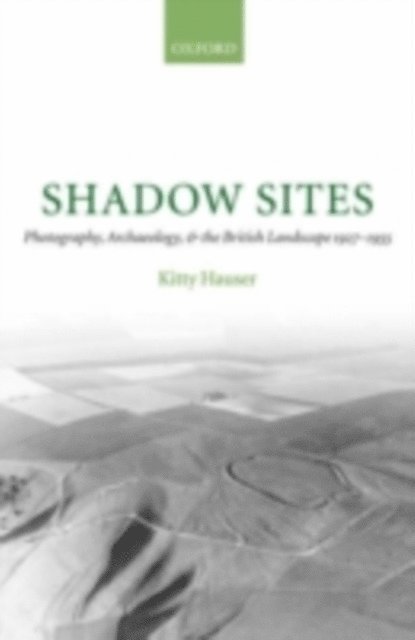 Kitty Hauser - Shadow Sites, E-bok. Tillgänglighet: Lägg i varukorg