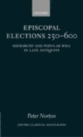 Episcopal Elections 250-600