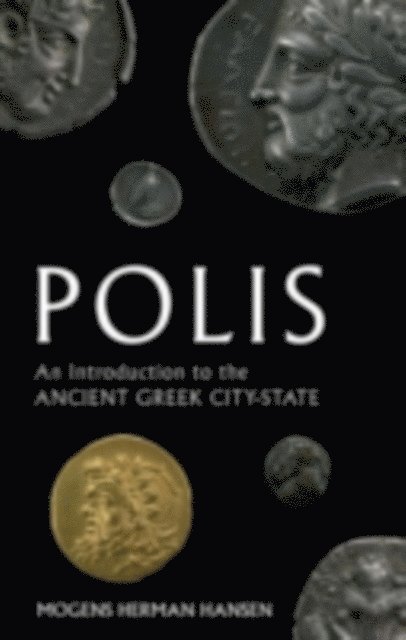 Mogens Herman Hansen - Polis, E-bok