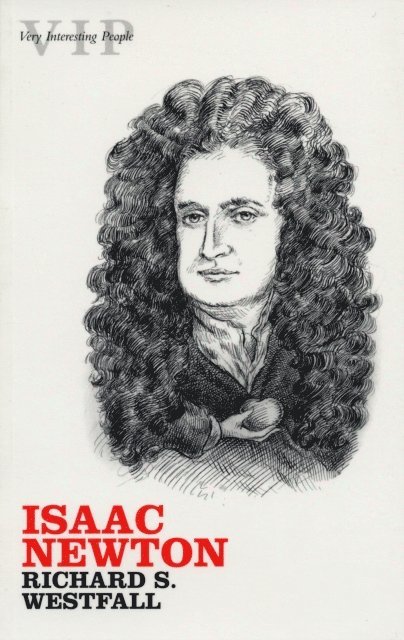 Isaac Newton