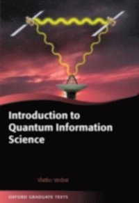 Introduction to Quantum Information Science