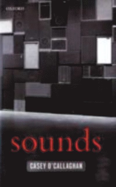 Casey O'Callaghan - Sounds, E-bok