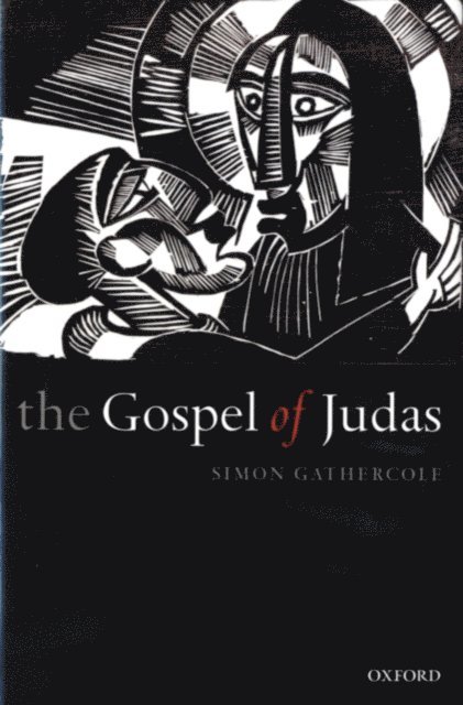 Simon Gathercole - Gospel of Judas, E-bok