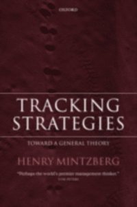 Tracking Strategies