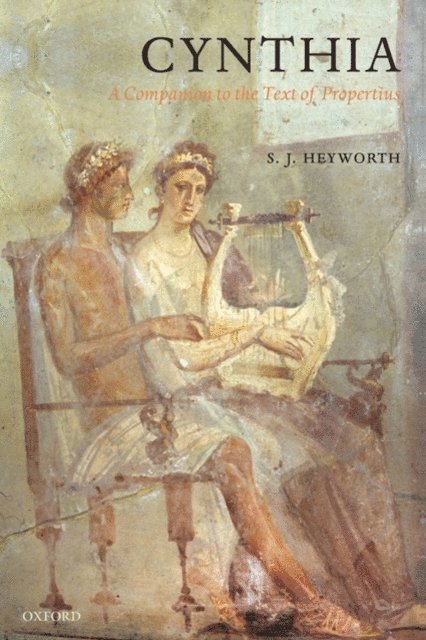 S. J. Heyworth - Cynthia, E-bok