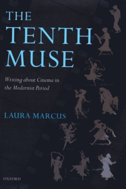 Laura Marcus - Tenth Muse, E-bok