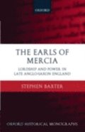 Earls of Mercia