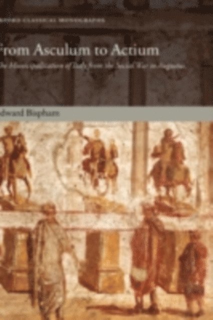 Edward Bispham - From Asculum to Actium, E-bok