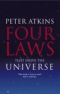 Four Laws That Drive the Universe