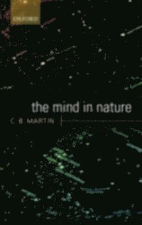Mind in Nature