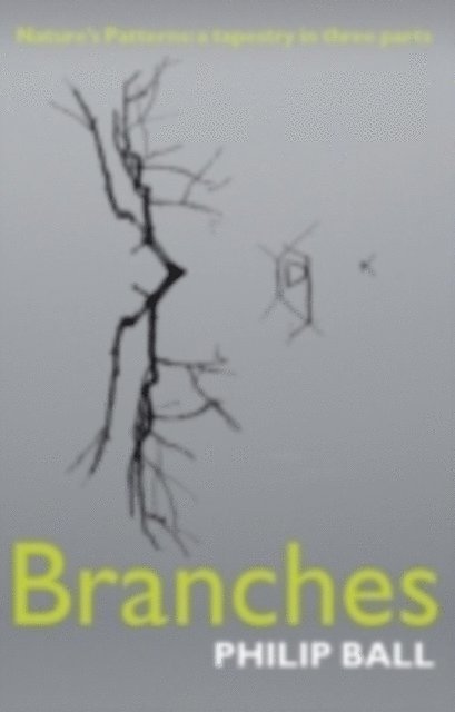 Philip Ball - Branches, E-bok