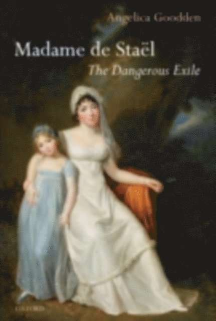 Angelica Goodden - Madame de Stael, E-bok. Tillgänglighet: Lägg i varukorg