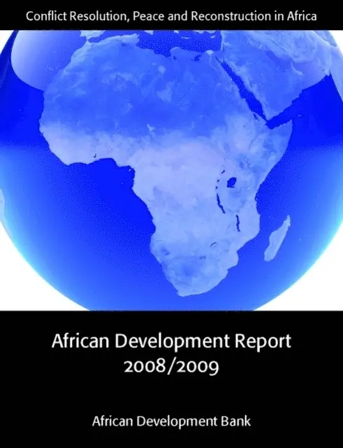 The African Development Bank - African Development Report 2008/2009, E-bok. Tillgänglighet: Lägg i varukorg