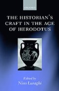 Historian's Craft in the Age of Herodotus