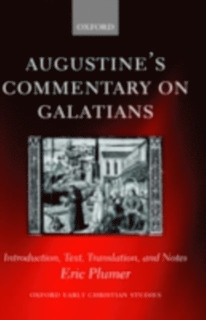 Augustine's Commentary on Galatians