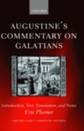 Augustine's Commentary on Galatians