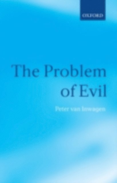 Peter van Inwagen - Problem of Evil, E-bok