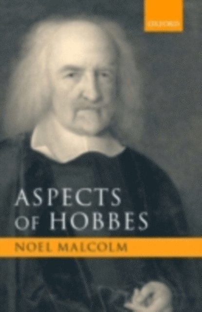 Noel Malcolm - Aspects of Hobbes, E-bok