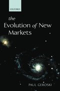 Evolution of New Markets