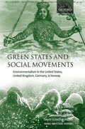 Green States and Social Movements