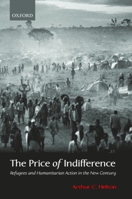 Arthur C. Helton - Price of Indifference, E-bok. Tillgänglighet: Lägg i varukorg