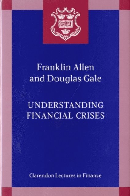 Understanding Financial Crises