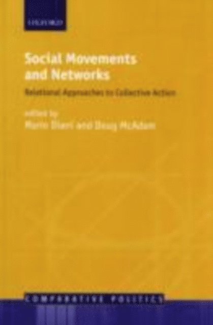 Doug McAdam, Mario Diani - Social Movements and Networks, E-bok
