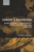 Europe's Advantage