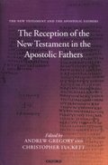 New Testament and the Apostolic Fathers