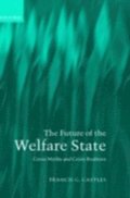 Future of the Welfare State