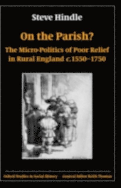 Steve Hindle - On the Parish?, E-bok