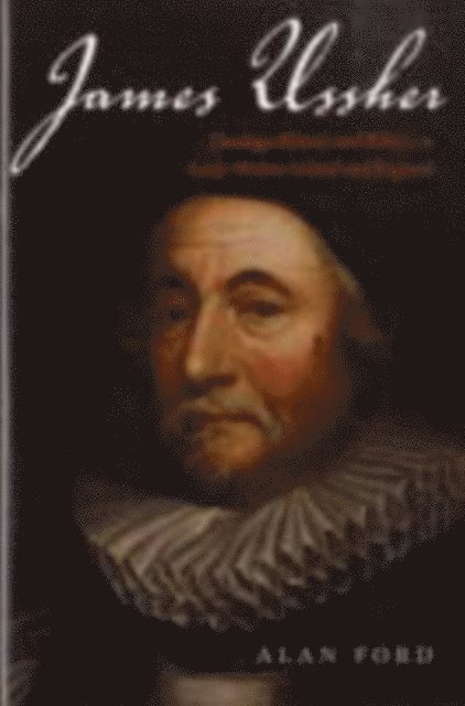 Alan Ford - James Ussher, E-bok