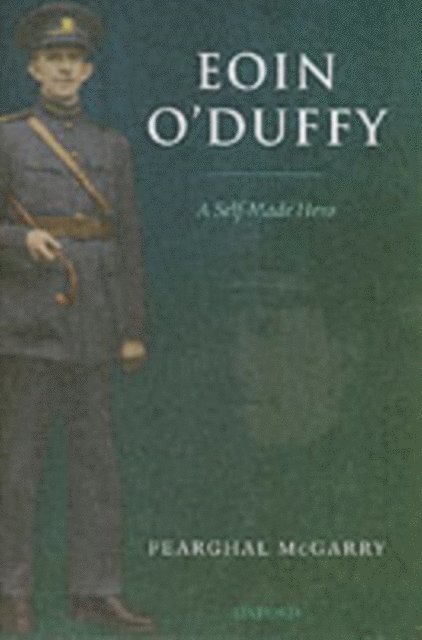 Fearghal McGarry - Eoin O'Duffy, E-bok