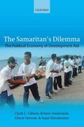 Samaritan's Dilemma