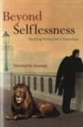 Beyond Selflessness
