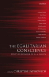 Egalitarian Conscience