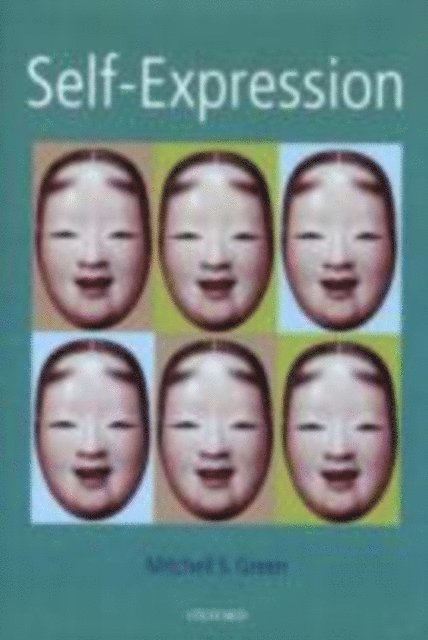 Mitchell S. Green - Self-Expression, E-bok