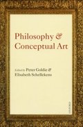 Philosophy and Conceptual Art