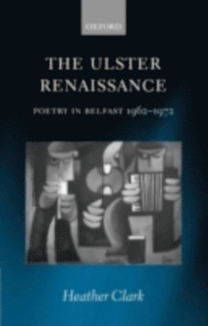 Heather Clark - Ulster Renaissance, E-bok