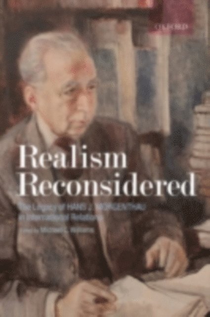 Michael Williams - Realism Reconsidered, E-bok