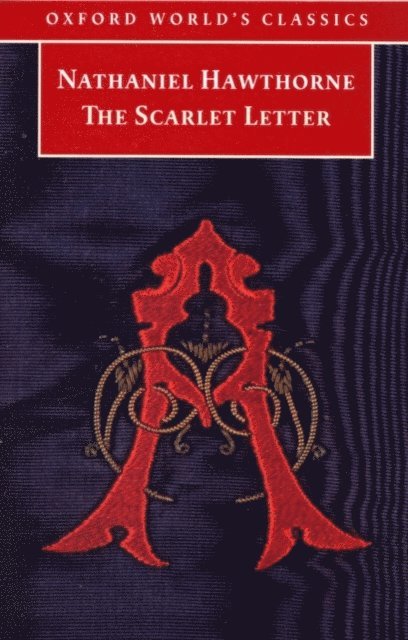 Nathaniel Hawthorne, Brian Harding - Scarlet Letter, E-bok