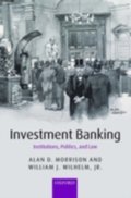 Investment Banking